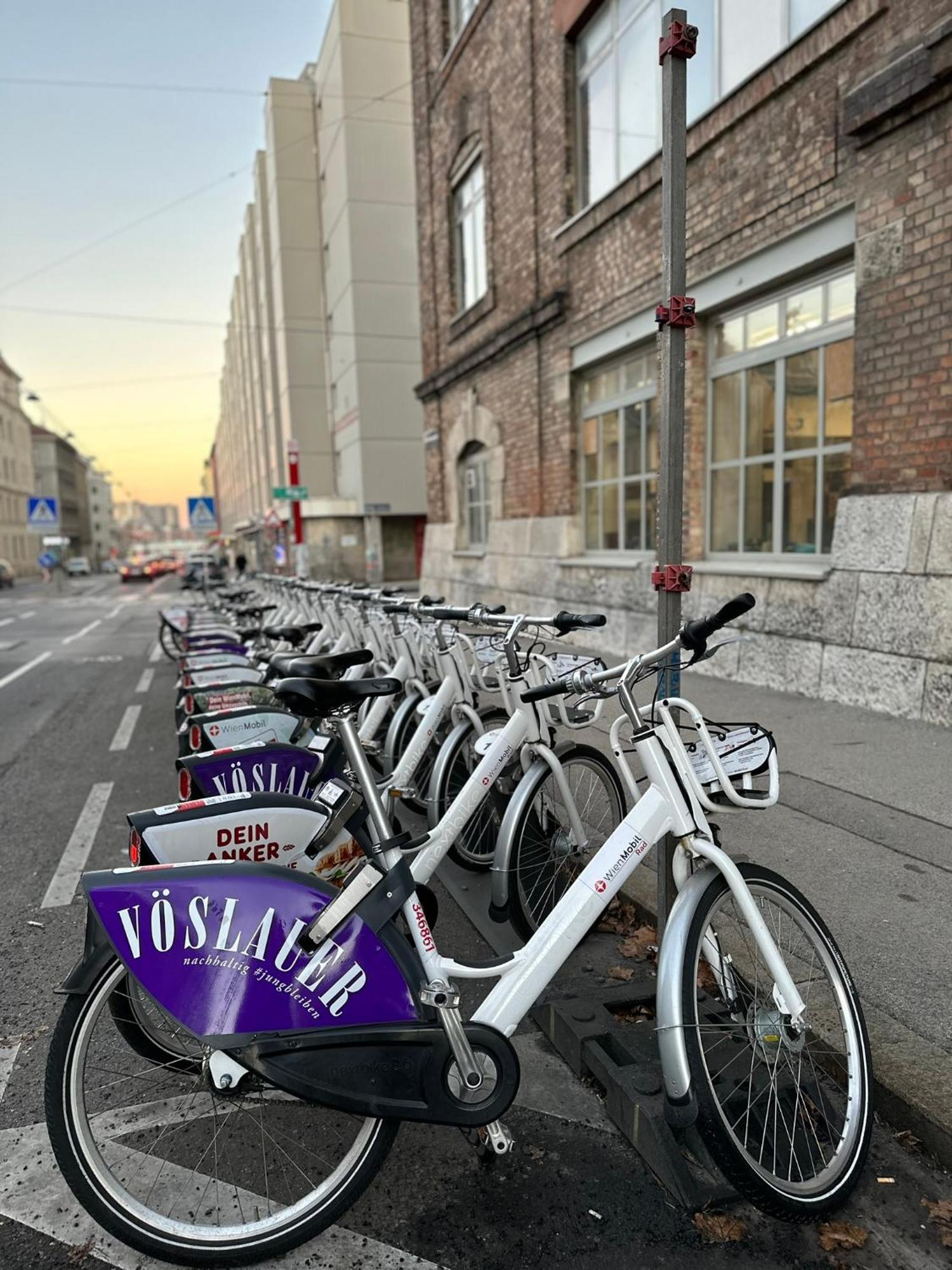 Panoramalofts Ankerbrotfabrik Wien Экстерьер фото