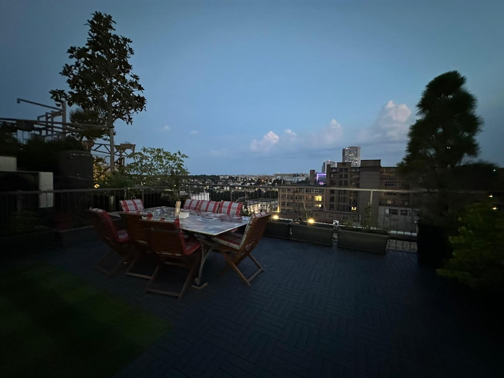 Panoramalofts Ankerbrotfabrik Wien Экстерьер фото